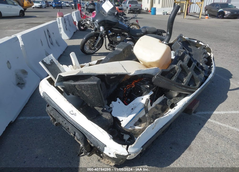 2023 SEA DOO OTHER VIN: YDV59645A323