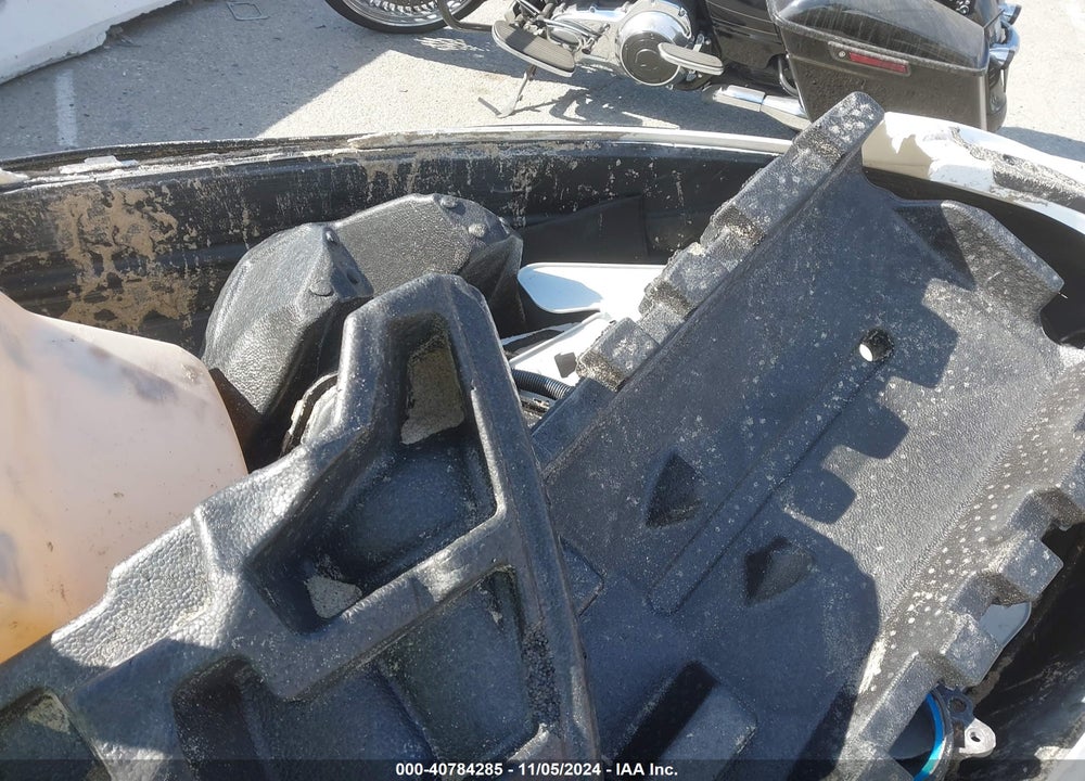 2023 SEA DOO OTHER VIN: YDV59645A323