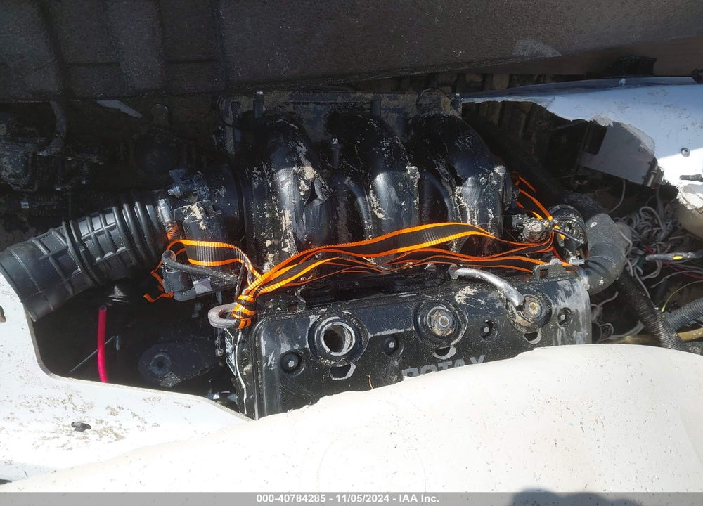 2023 SEA DOO OTHER VIN: YDV59645A323