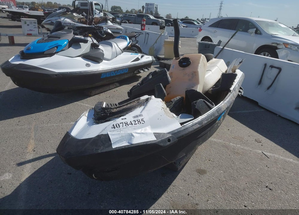 2023 SEA DOO OTHER VIN: YDV59645A323