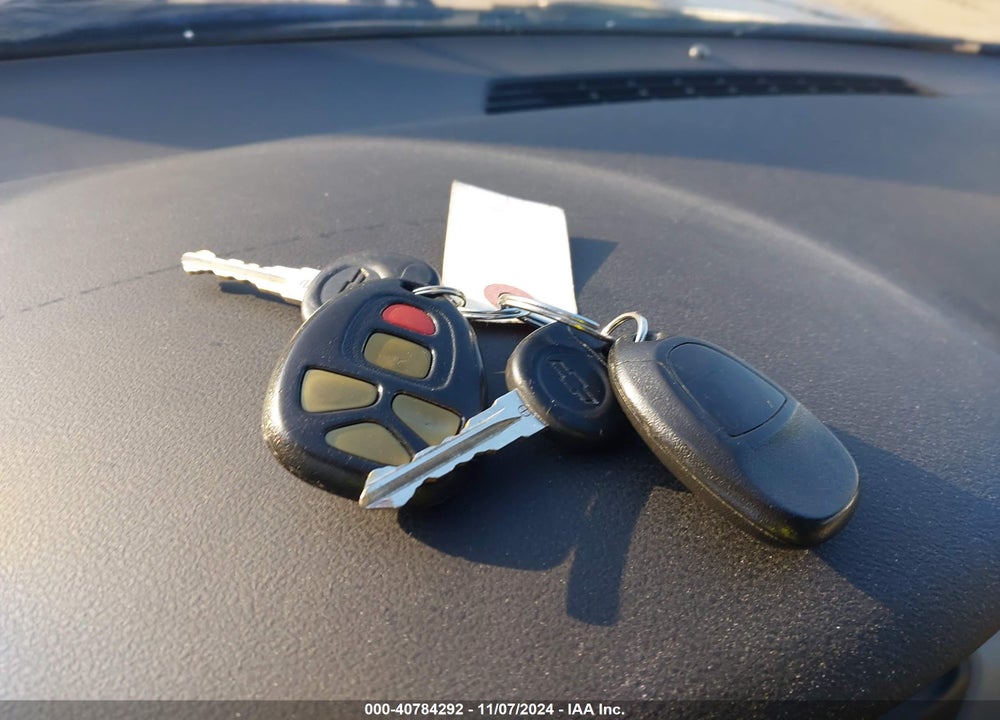 2008 CHEVROLET IMPALA LT VIN: 2G1WT58K689279954