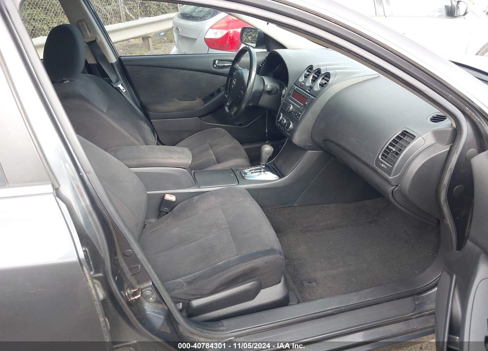 2010 NISSAN ALTIMA 2.5 S VIN: 1N4AL2AP6AN444612