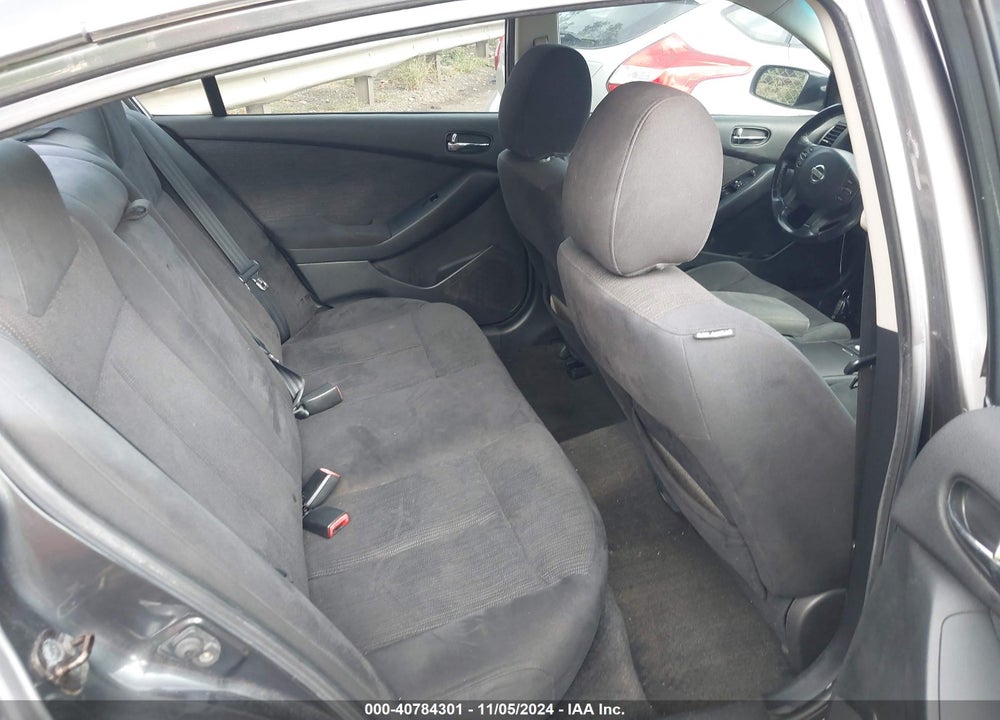 2010 NISSAN ALTIMA 2.5 S VIN: 1N4AL2AP6AN444612