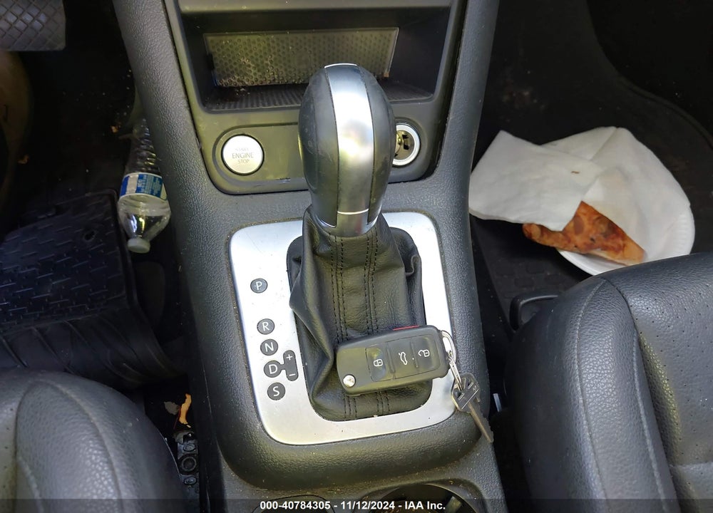 2014 VOLKSWAGEN TIGUAN SEL VIN: WVGAV3AX2EW606208