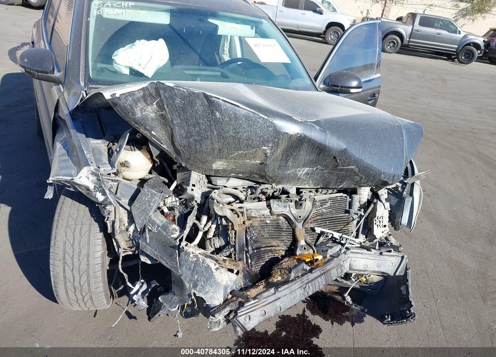 2014 VOLKSWAGEN TIGUAN SEL VIN: WVGAV3AX2EW606208