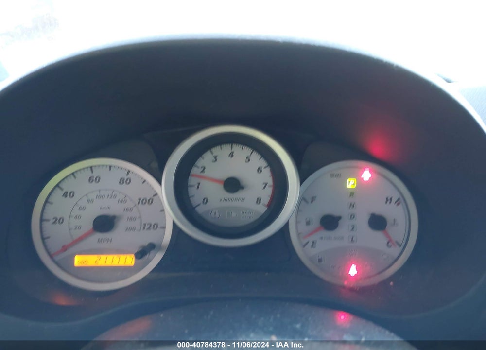 2005 TOYOTA RAV4 VIN: JTEHD20V950073918
