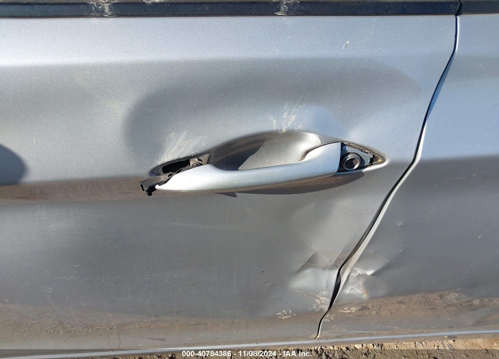 2013 HYUNDAI ELANTRA GLS VIN: KMHDH4AEXDU628587