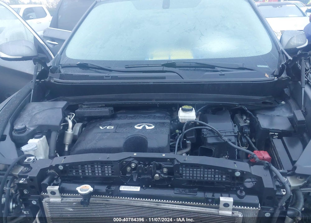 2018 INFINITI QX60 VIN: 5N1DL0MM3JC530481