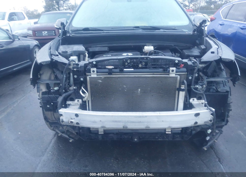 2018 INFINITI QX60 VIN: 5N1DL0MM3JC530481
