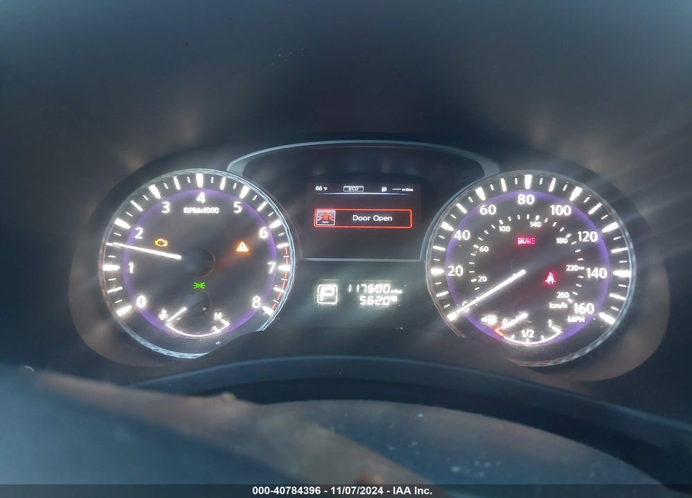 2018 INFINITI QX60 VIN: 5N1DL0MM3JC530481