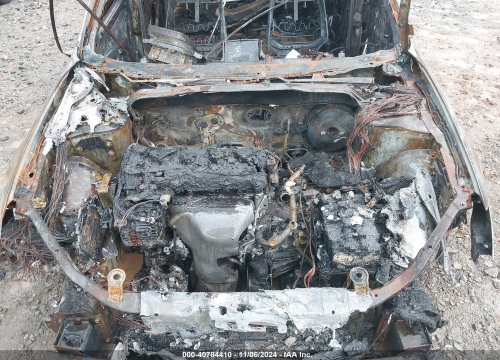 2006 NISSAN ALTIMA 2.5 S VIN: 1N4AL11D76N458882