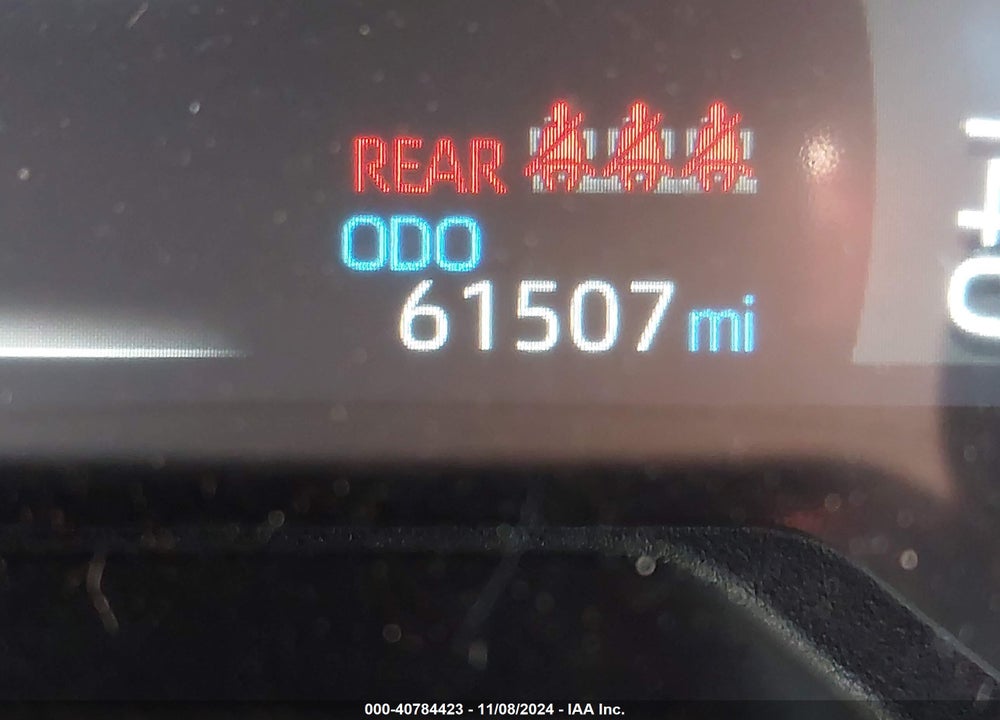 2022 TOYOTA RAV4 VIN: JTME6RFV9NJ023547