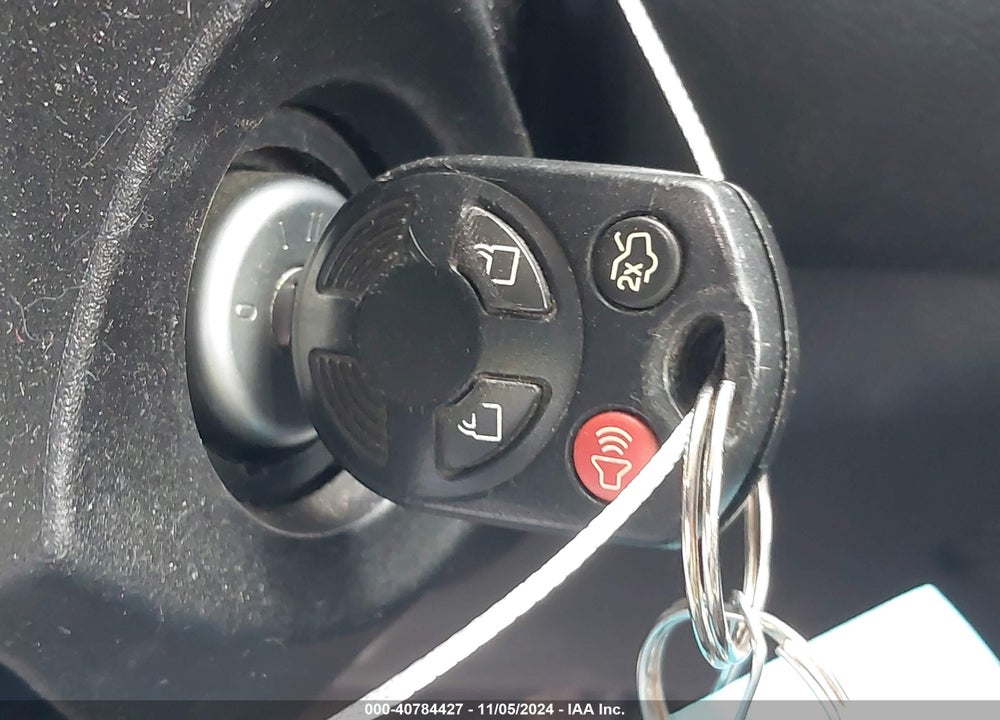 2012 FORD FOCUS SE VIN: 1FAHP3F24CL182397