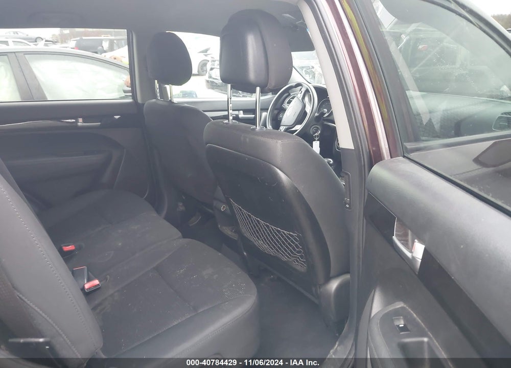 2015 KIA SORENTO LX VIN: 5XYKT3A65FG621855