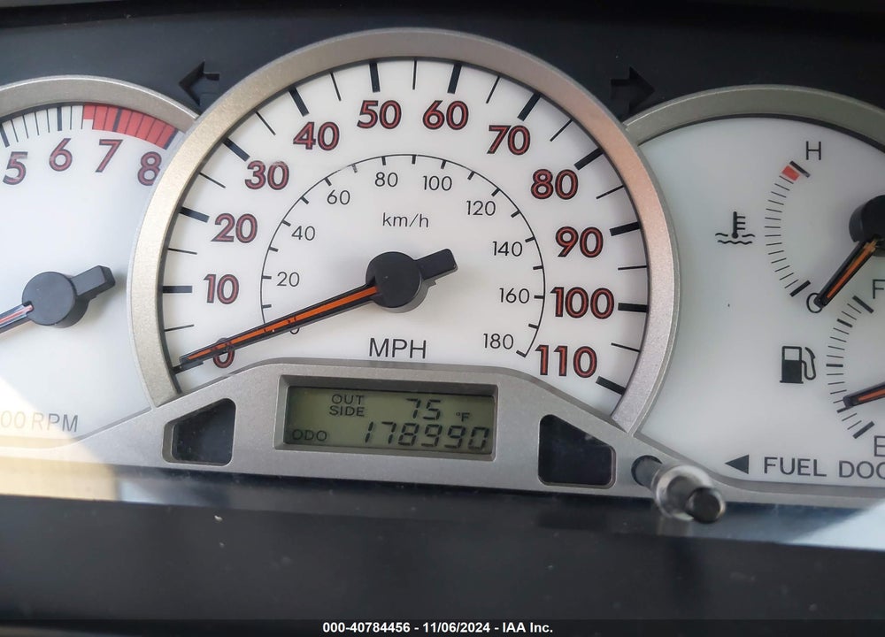 2007 TOYOTA COROLLA S VIN: 1NXBR32E67Z894397