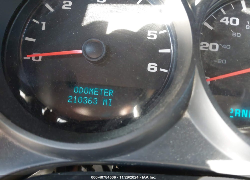 2008 CHEVROLET SILVERADO 1500 WORK TRUCK VIN: 1GCEK19078Z227962