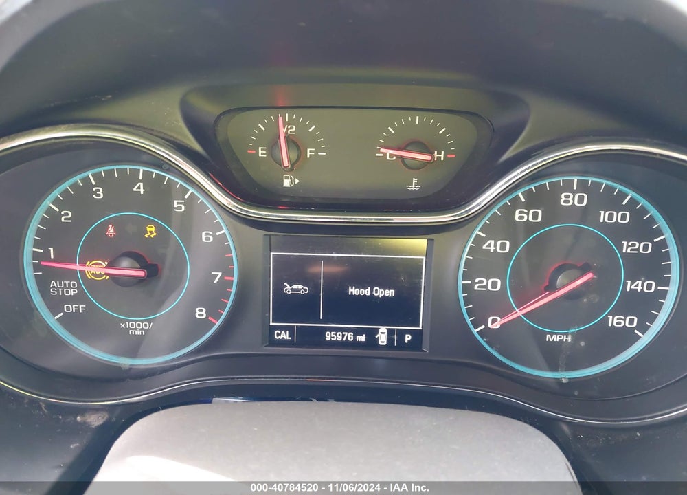 2018 CHEVROLET CRUZE LS AUTO VIN: 1G1BC5SM4J7225469