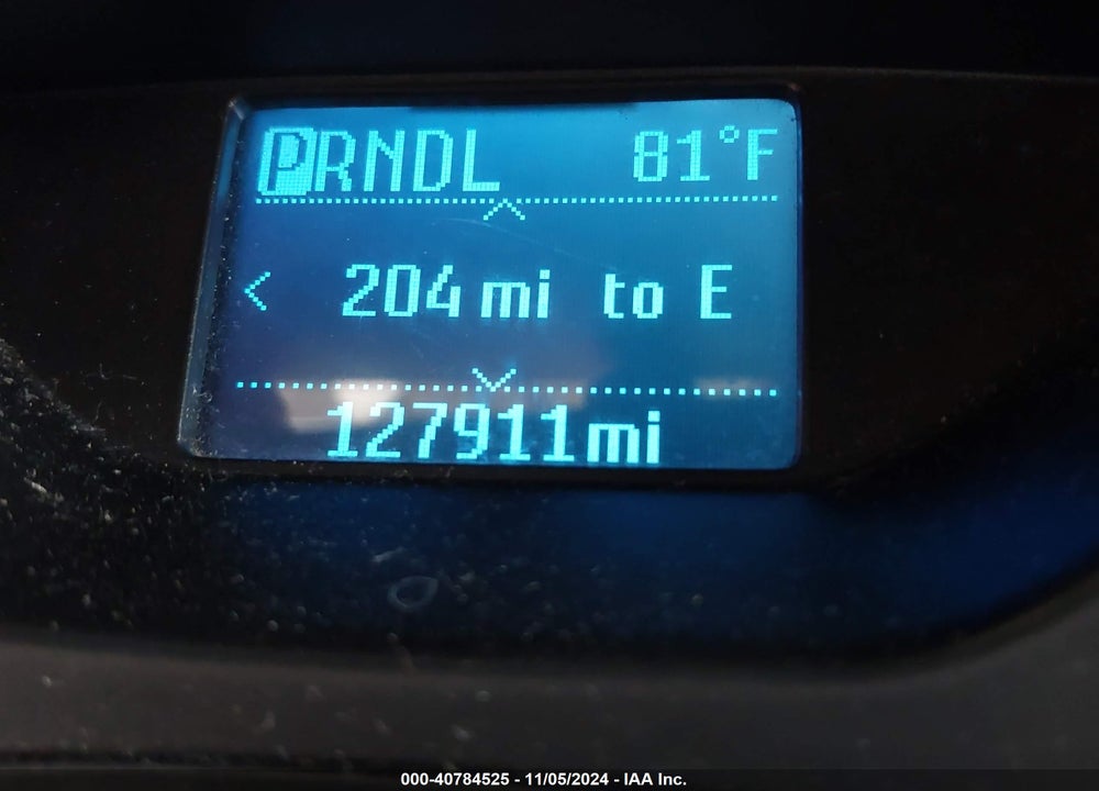 2012 FORD FOCUS SE VIN: 1FAHP3K28CL457176