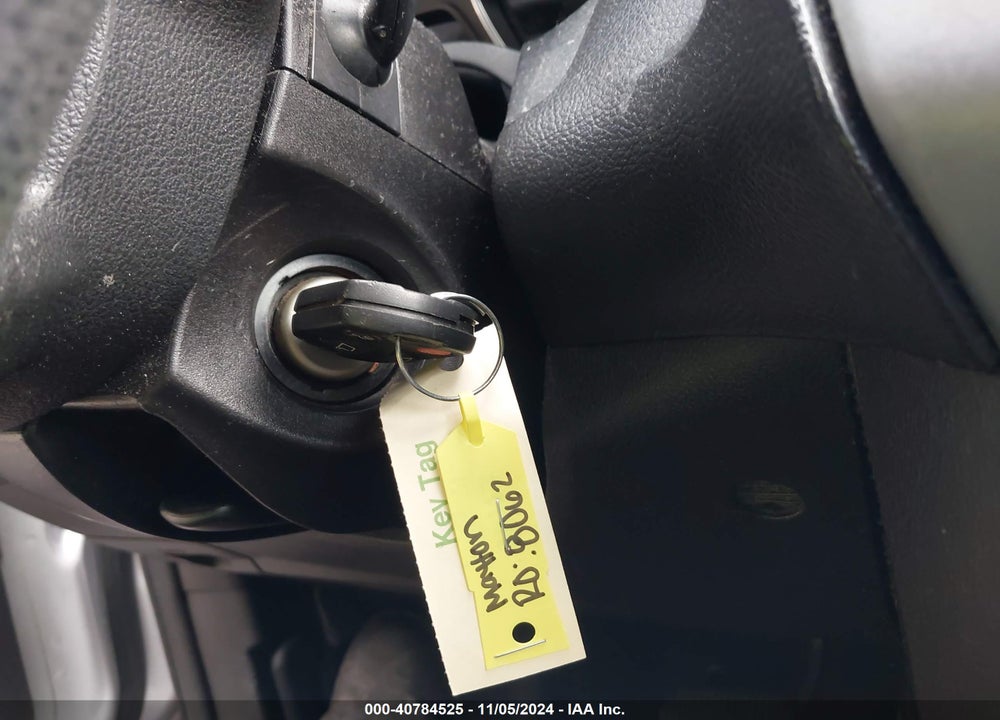 2012 FORD FOCUS SE VIN: 1FAHP3K28CL457176