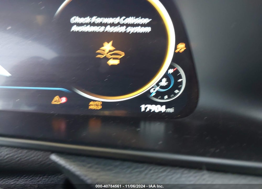 2022 HYUNDAI SONATA LIMITED VIN: KMHL34J27NA196298