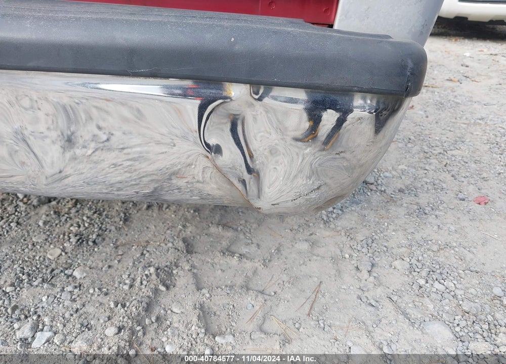 1998 DODGE RAM 1500 ST VIN: 3B7HC12Y0WG138726