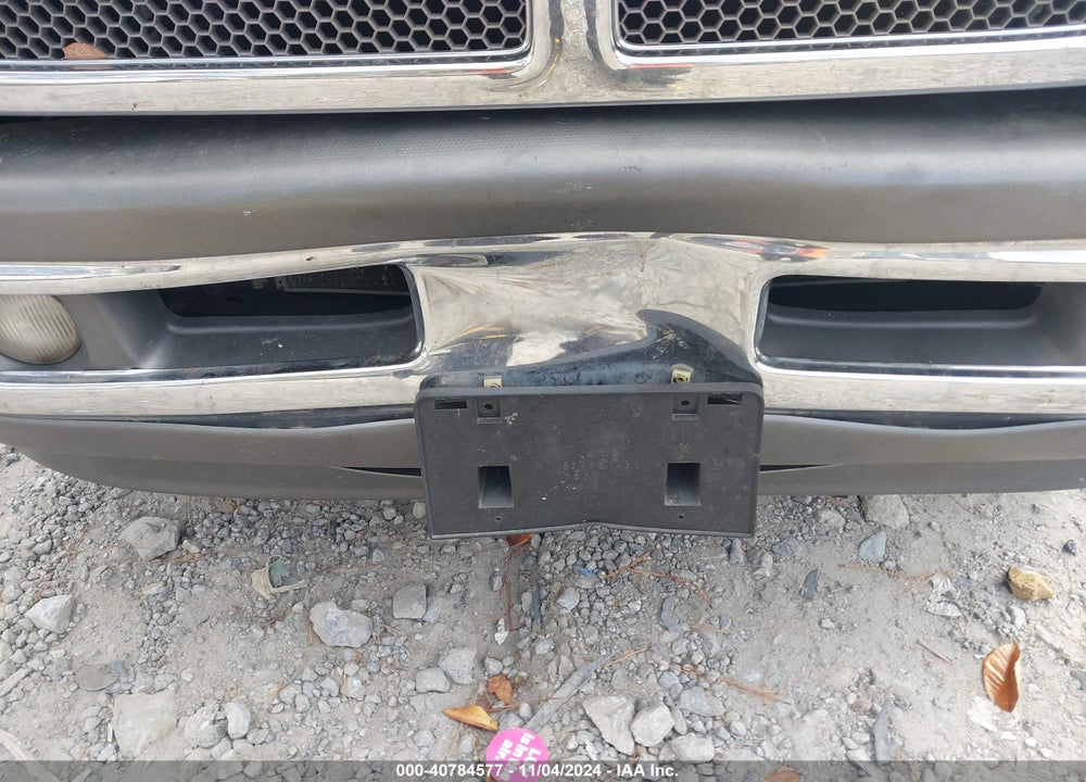 1998 DODGE RAM 1500 ST VIN: 3B7HC12Y0WG138726
