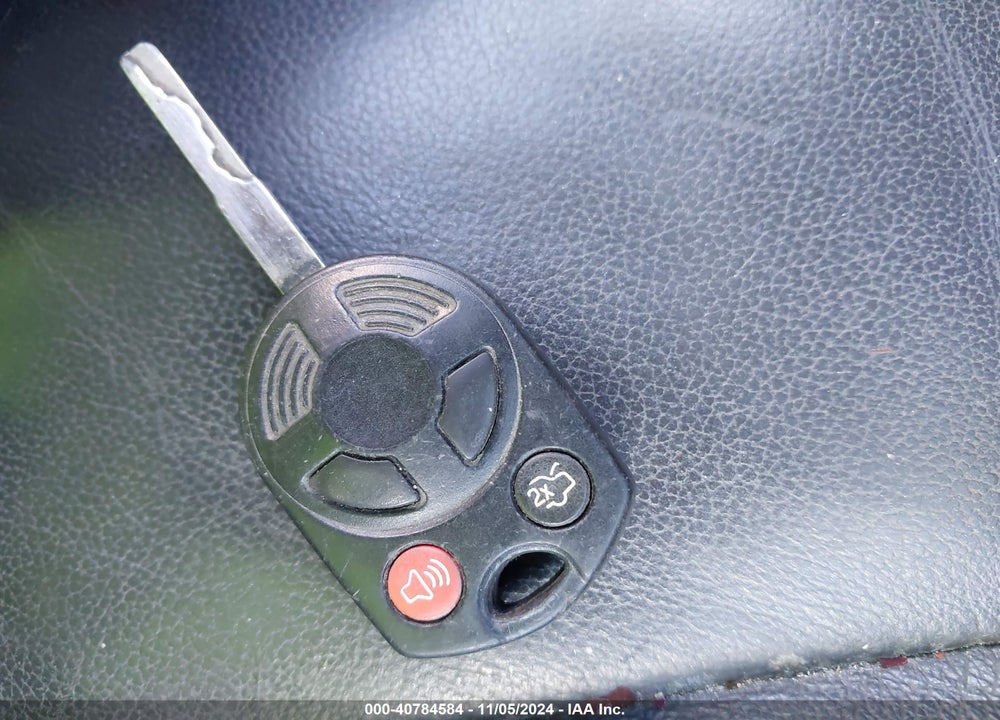 2014 FORD ESCAPE SE VIN: 1FMCU9GX9EUB41847