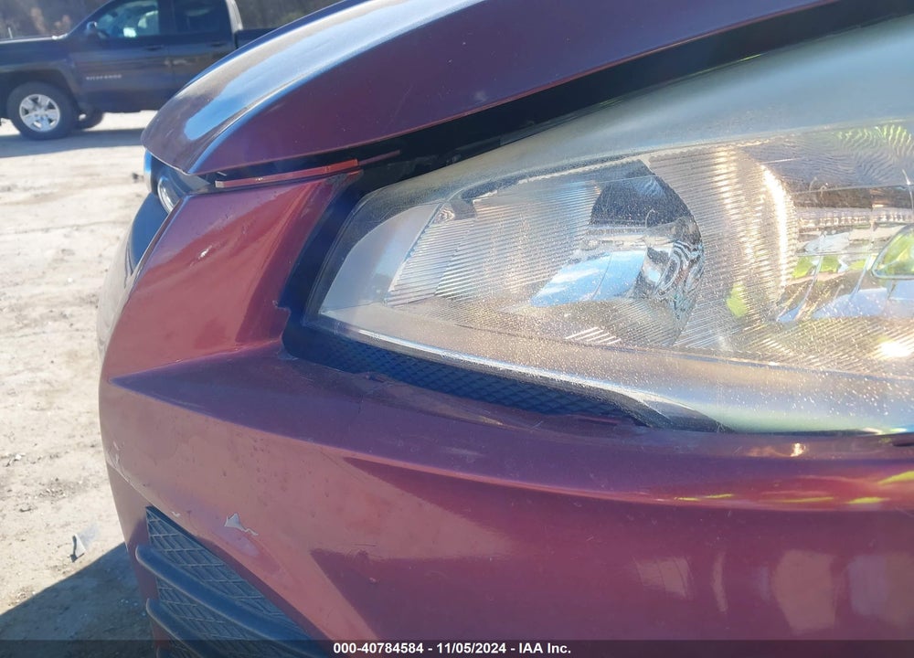 2014 FORD ESCAPE SE VIN: 1FMCU9GX9EUB41847