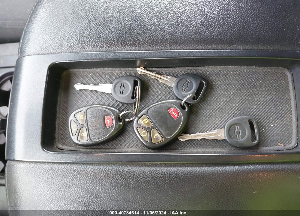 2007 CHEVROLET SILVERADO 1500 LT2 VIN: 2GCFK19Y471675688