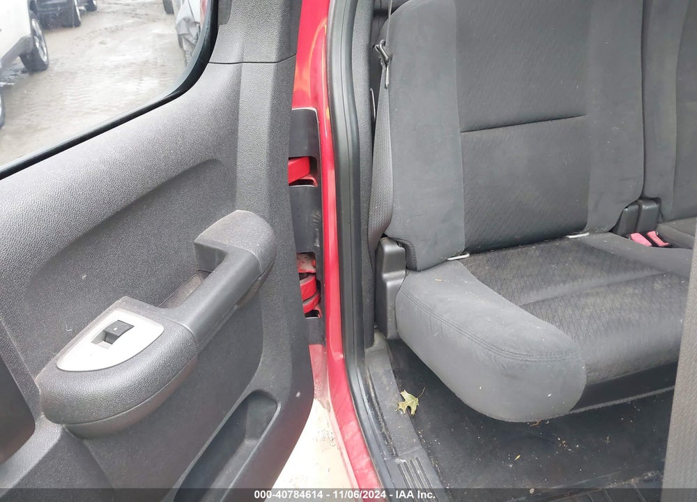 2007 CHEVROLET SILVERADO 1500 LT2 VIN: 2GCFK19Y471675688