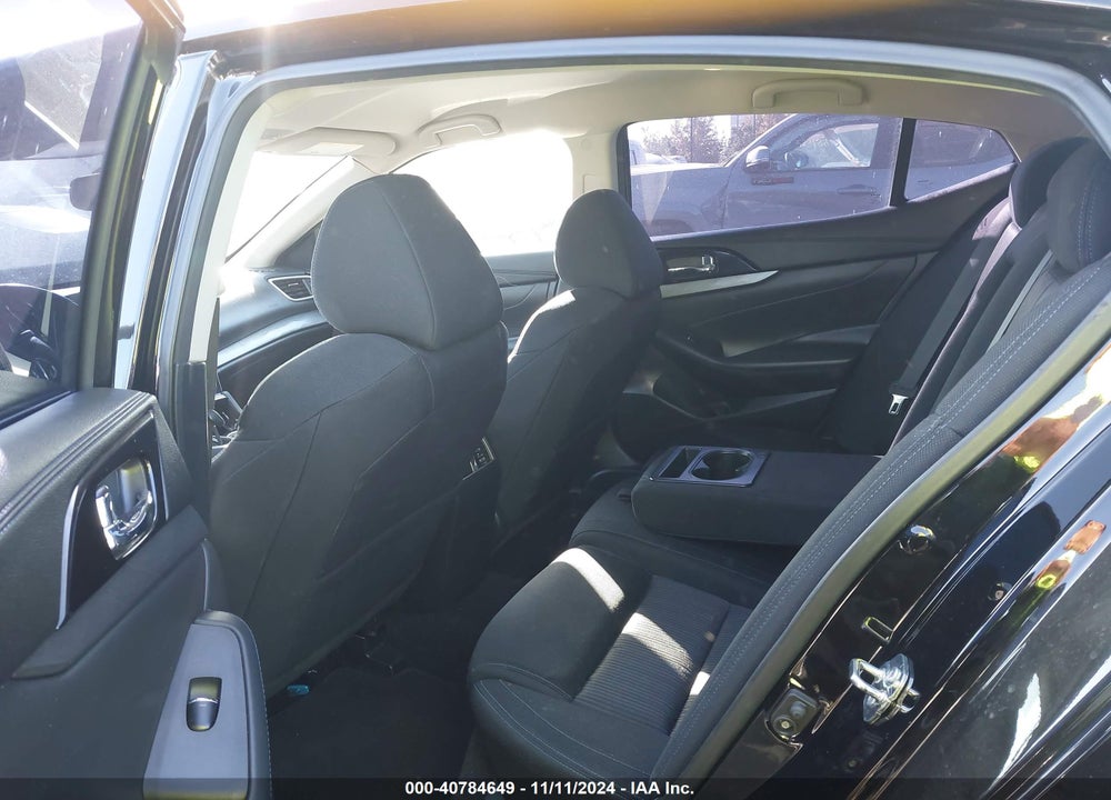 2017 NISSAN MAXIMA VIN: 1N4AA6AP3HC417886