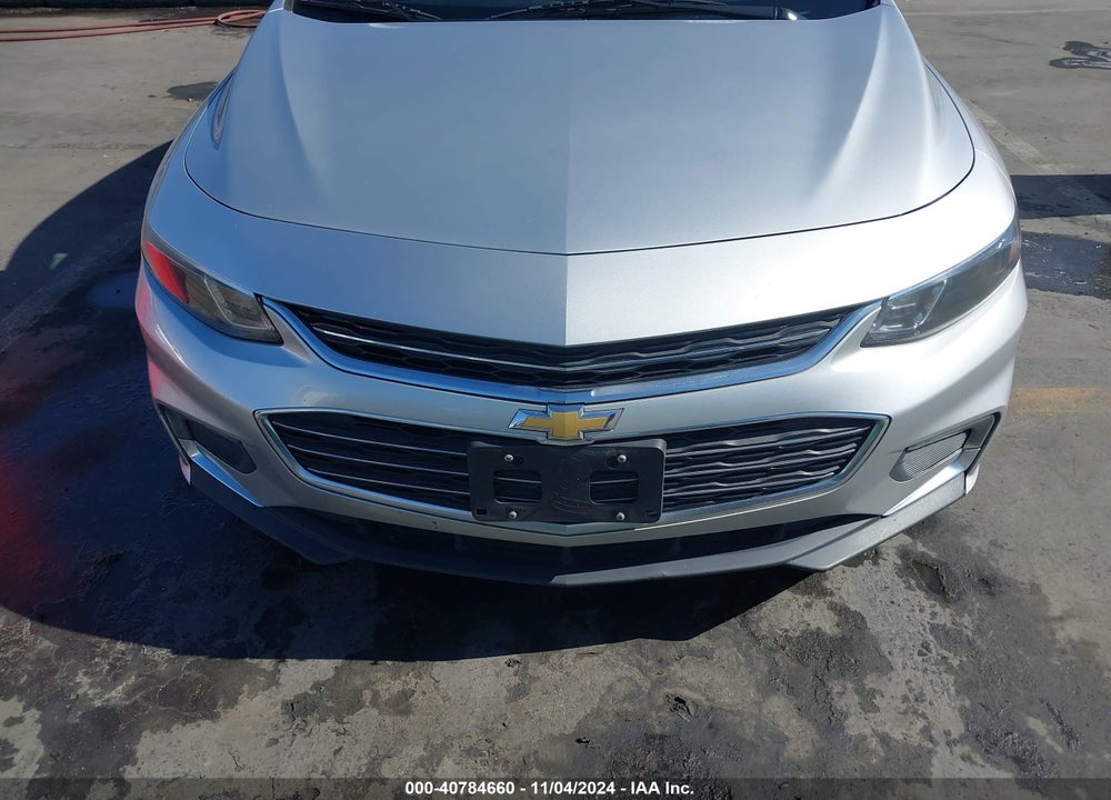 2017 CHEVROLET MALIBU 1LT VIN: 1G1ZE5ST6HF287357