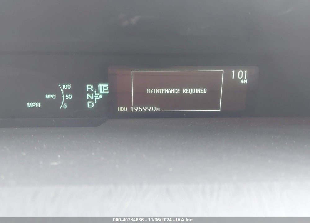 2014 TOYOTA PRIUS PLUG-IN VIN: JTDKN3DP9E3059055