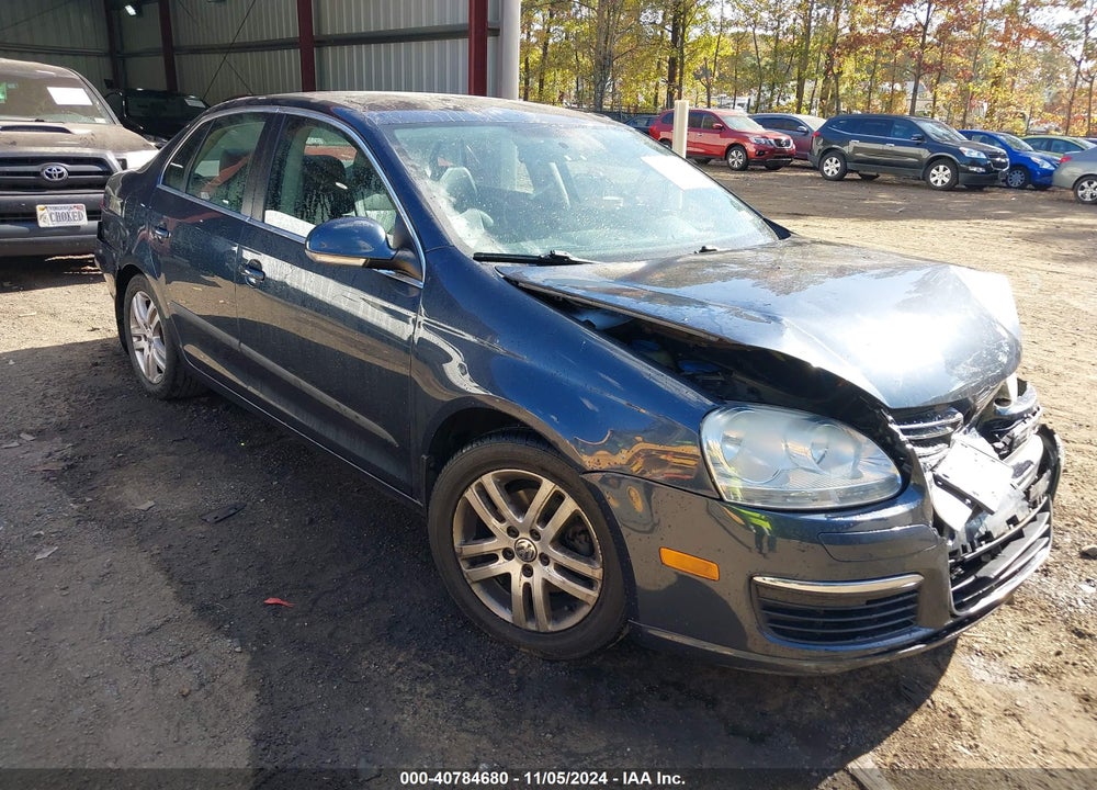 2010 VOLKSWAGEN JETTA TDI VIN: 3VWAL7AJ0AM115558