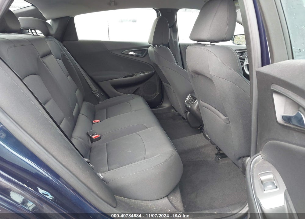 2016 CHEVROLET MALIBU 1LT VIN: 1G1ZE5ST4GF220416