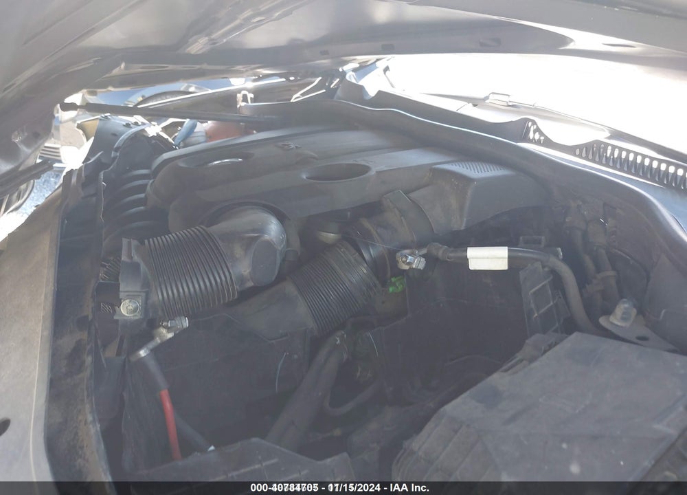 2010 VOLKSWAGEN JETTA S VIN: 3VWJX7AJ3AM080082