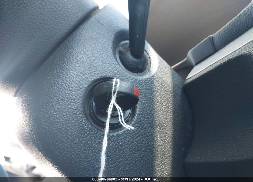 2010 VOLKSWAGEN JETTA S VIN: 3VWJX7AJ3AM080082