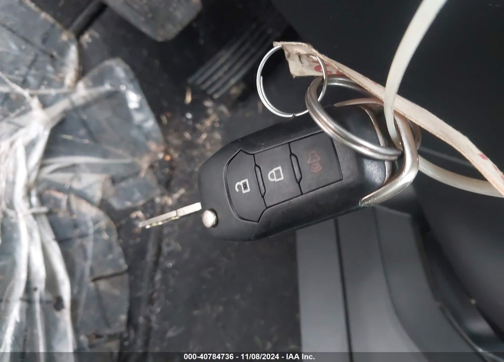 2019 FORD RANGER XLT VIN: 1FTER4EH5KLA82973