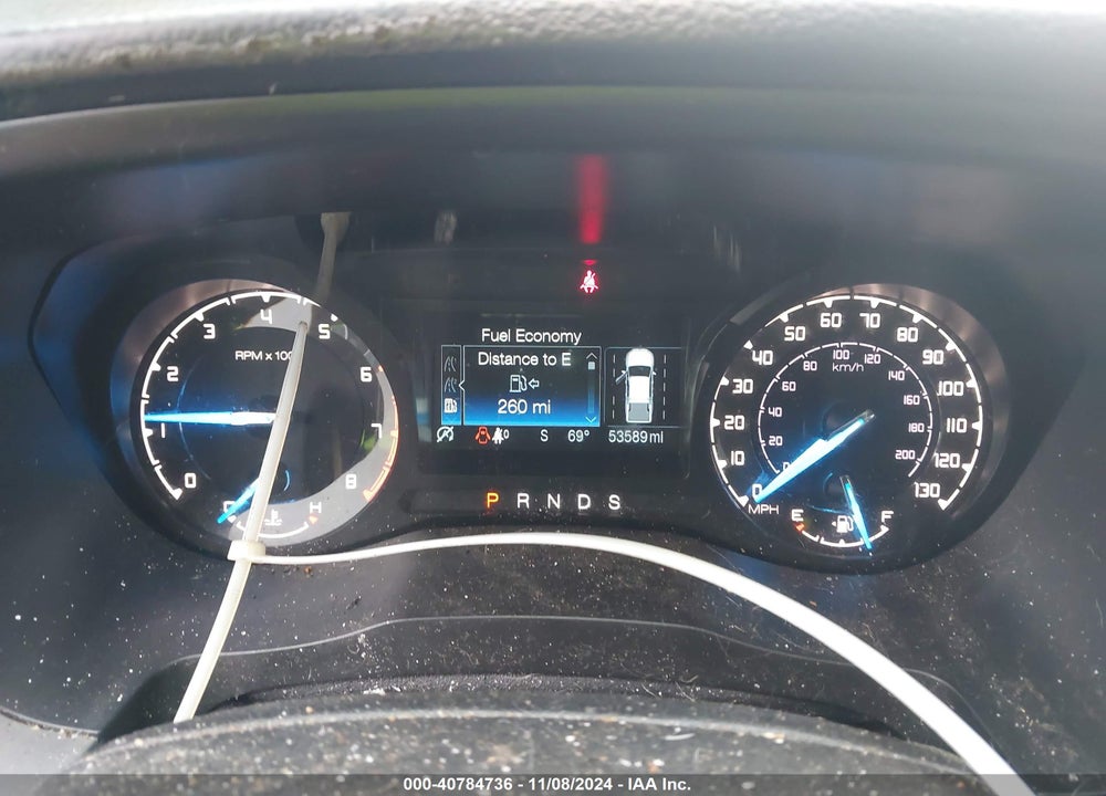 2019 FORD RANGER XLT VIN: 1FTER4EH5KLA82973