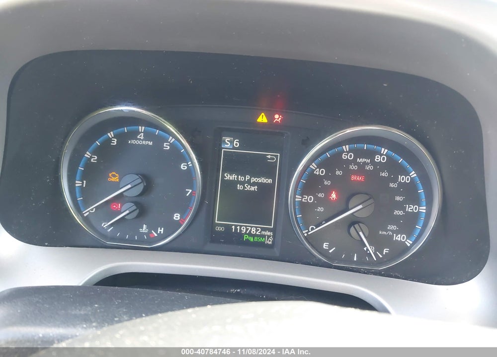 2017 TOYOTA RAV4 LIMITED VIN: 2T3DFREV0HW572637