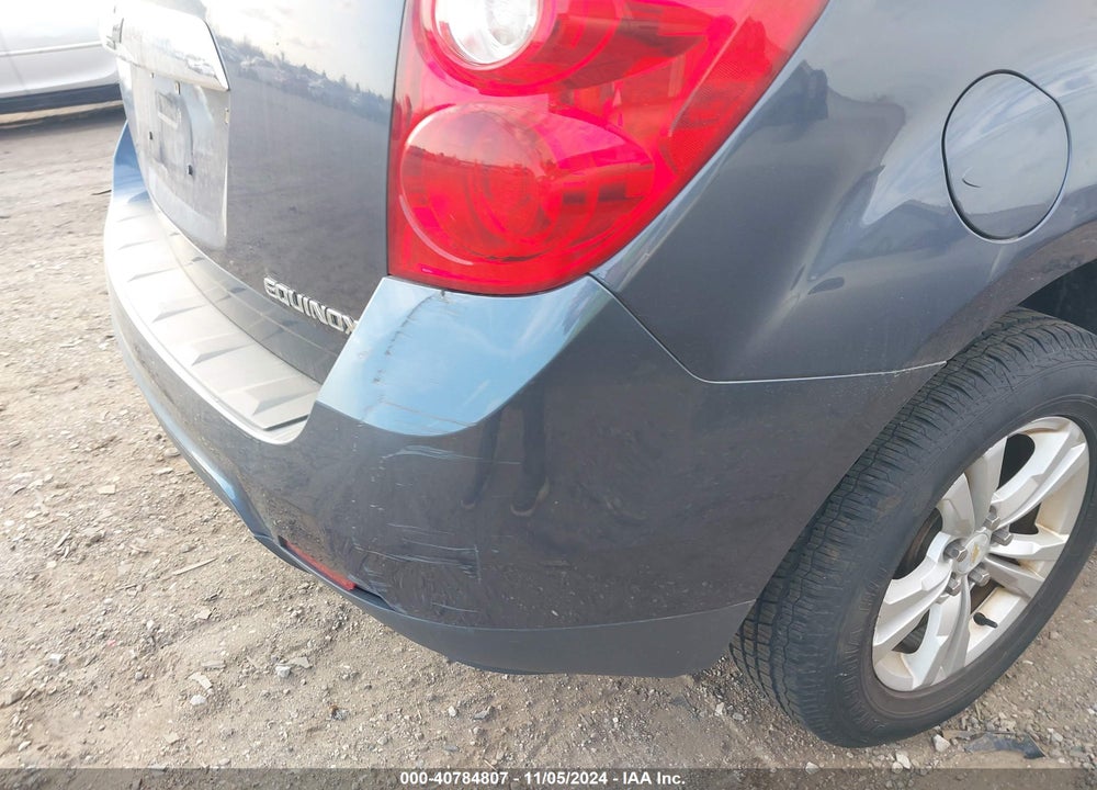 2013 CHEVROLET EQUINOX LS VIN: 2GNFLCEK0D6145864