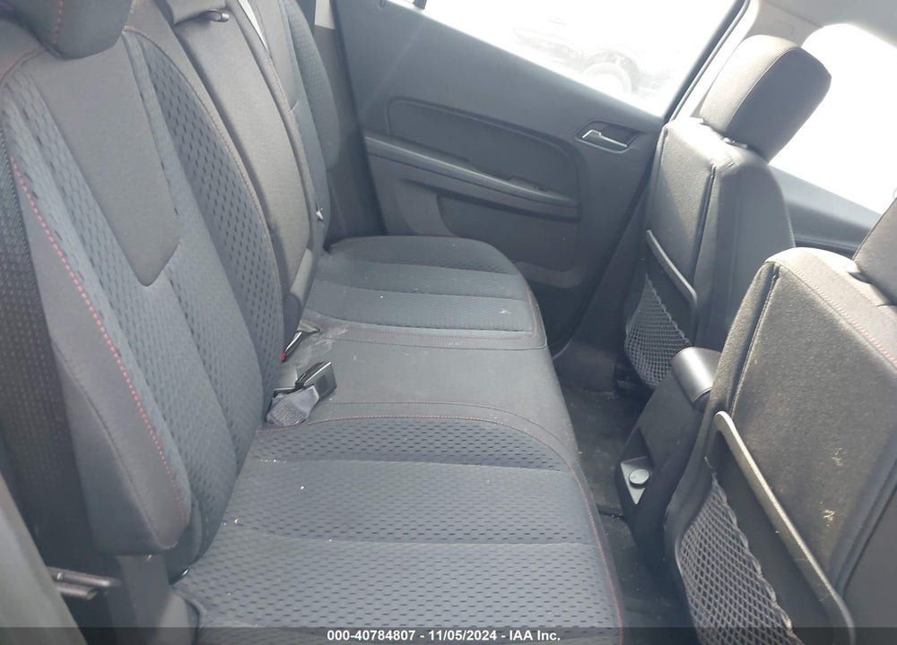 2013 CHEVROLET EQUINOX LS VIN: 2GNFLCEK0D6145864