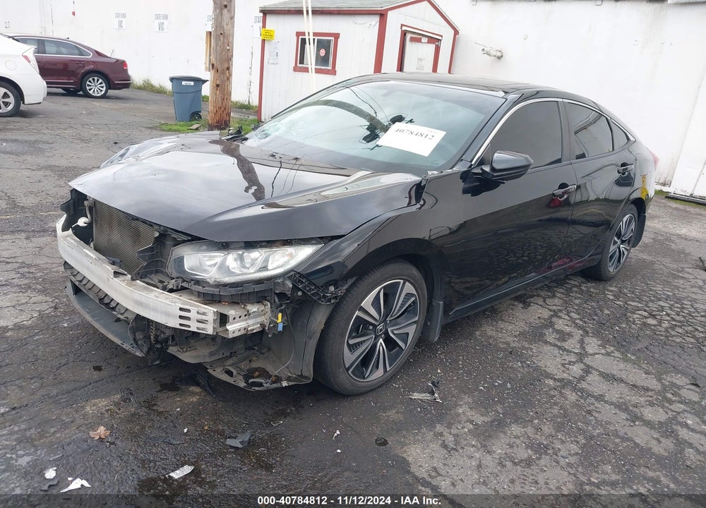 2017 HONDA CIVIC EX-T VIN: 2HGFC1F31HH656015