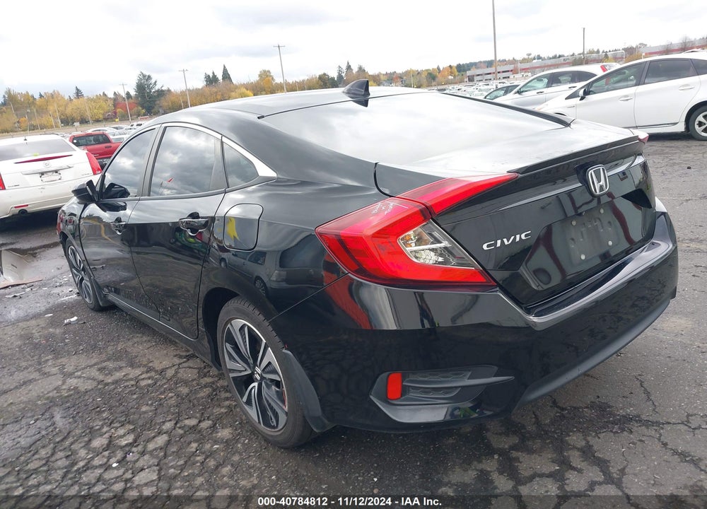 2017 HONDA CIVIC EX-T VIN: 2HGFC1F31HH656015