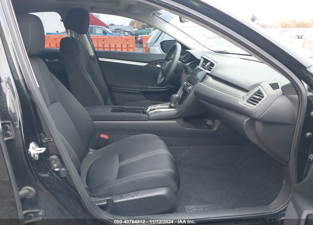 2017 HONDA CIVIC EX-T VIN: 2HGFC1F31HH656015