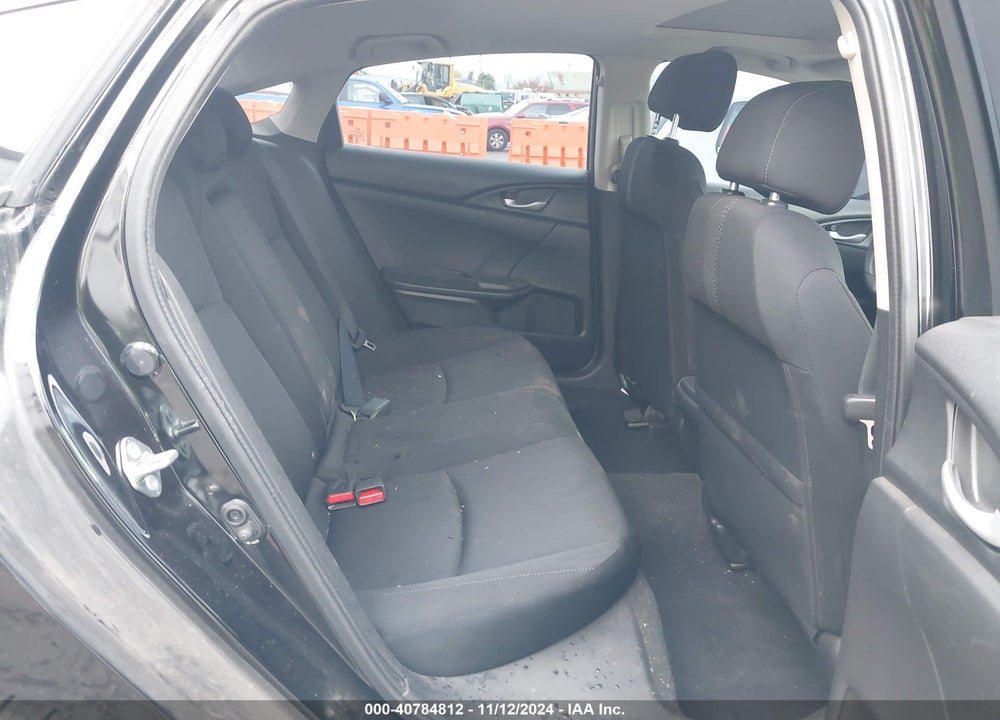 2017 HONDA CIVIC EX-T VIN: 2HGFC1F31HH656015