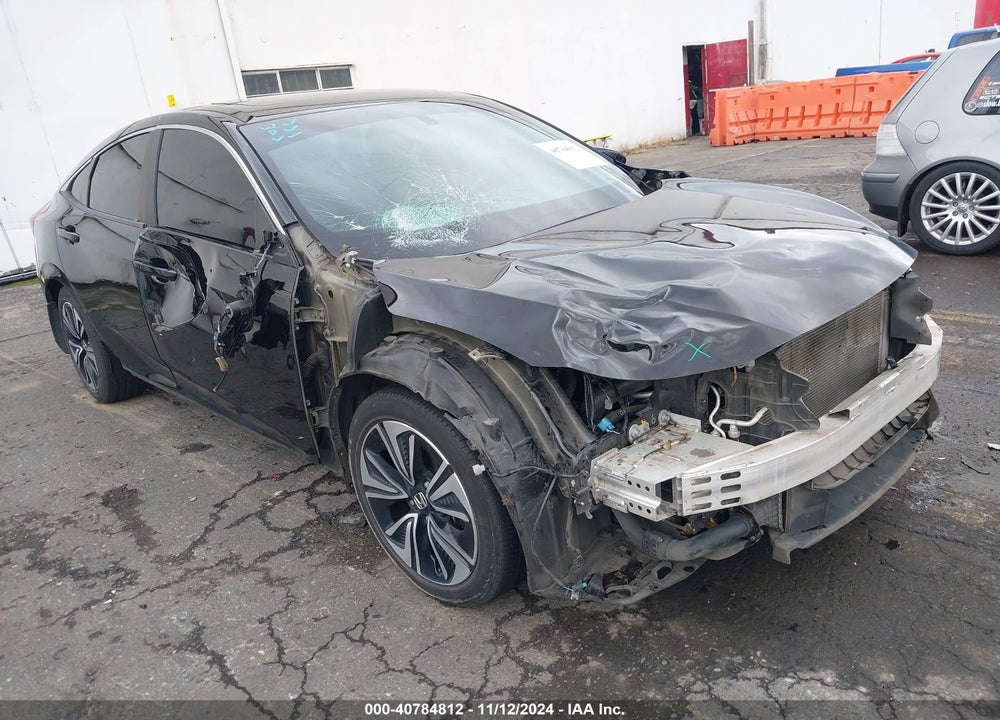 2017 HONDA CIVIC EX-T VIN: 2HGFC1F31HH656015