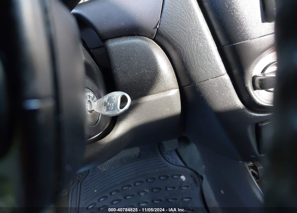 2006 NISSAN SENTRA 1.8/1.8S VIN: 3N1CB51D26L463892
