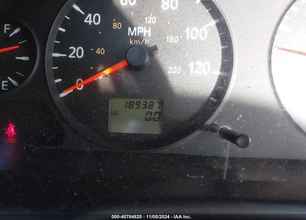 2006 NISSAN SENTRA 1.8/1.8S VIN: 3N1CB51D26L463892