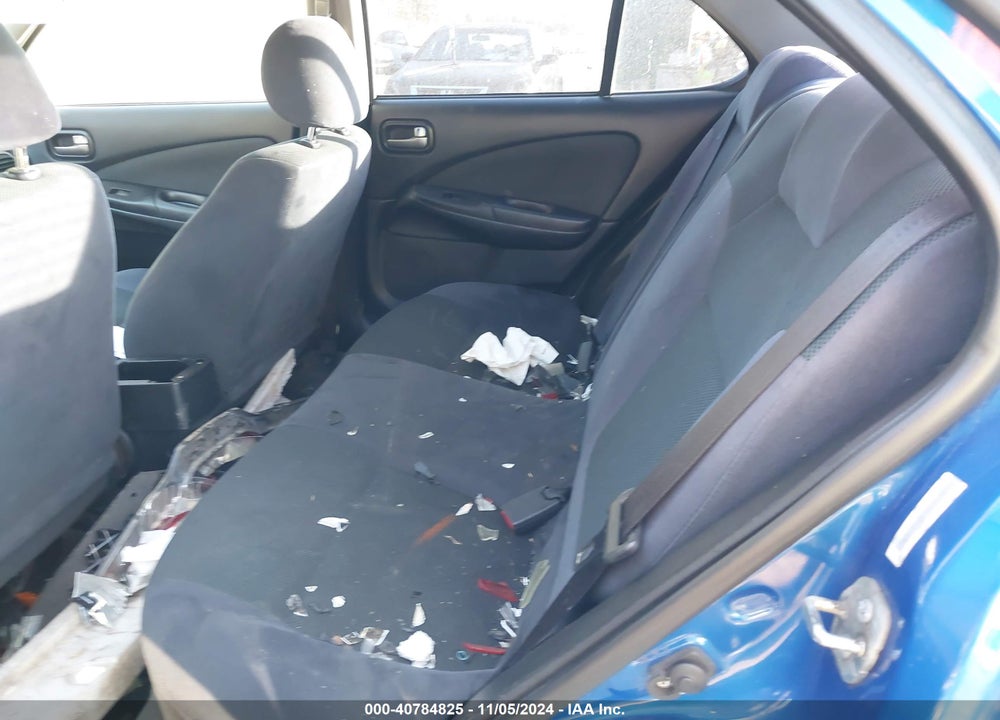 2006 NISSAN SENTRA 1.8/1.8S VIN: 3N1CB51D26L463892